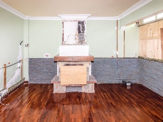 Piso en C/ Alférez Provisional, Villarcayo de Merindad de Castilla la Vieja (Burgos) 22