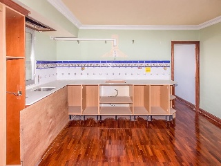 Piso en C/ Alférez Provisional, Villarcayo de Merindad de Castilla la Vieja (Burgos) 25
