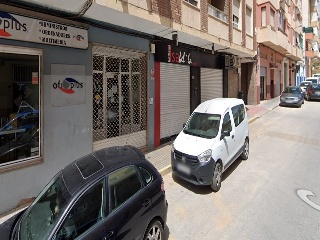 Piso en C/ Félix Rodríguez de la Fuente - Villena - 2
