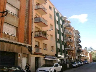 Piso en calle Lumiere, Rubí 2