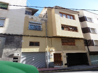 Pisos en C/ Ollerías - Mula - Murcia 2