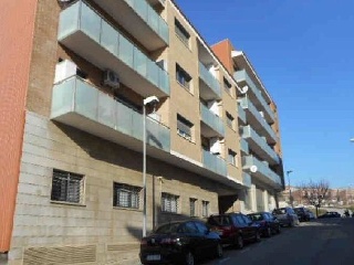 Piso en C/ Montserrat Roig Nº 4, Tàrrega (Lleida) 2