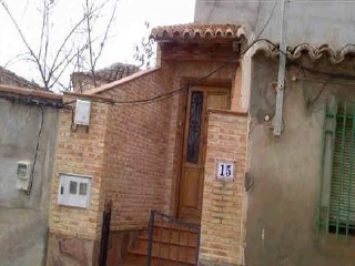 Casa en C/ Alta - Los Yébenes - Toledo 2
