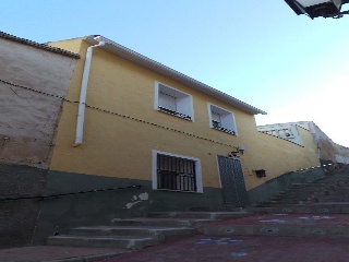 Casa en C/ San Antonio, 5 - Monòver 2