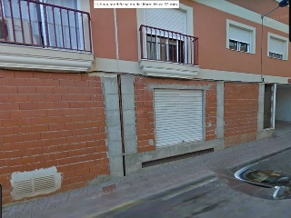 Piso en C/ de la Ermita - Mazarrón - Murcia 2