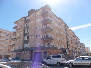 Piso en C/ Gutierrez Mellado, 6 Aguilas 2