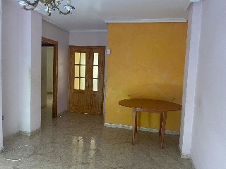 Piso con garaje en C/ Río Jándula 19