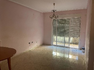 Piso con garaje en C/ Río Jándula 20