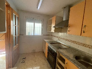 Piso con garaje en C/ Río Jándula 21