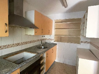 Piso con garaje en C/ Río Jándula 22