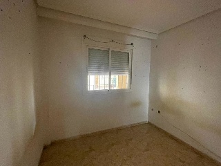 Piso con garaje en C/ Río Jándula 27