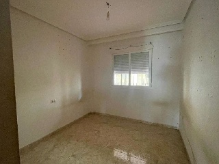 Piso con garaje en C/ Río Jándula 28