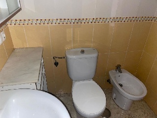 Piso con garaje en C/ Río Jándula 29