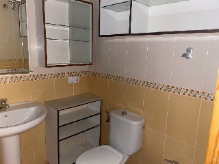 Piso con garaje en C/ Río Jándula 30