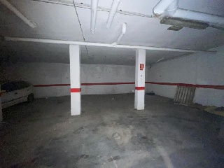 Piso con garaje en C/ Río Jándula 33