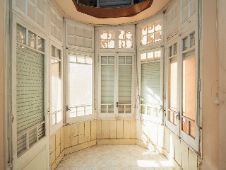 Vivienda en C/ Nuestra Señora del Coll - Barcelona - 23
