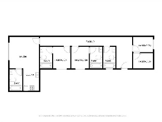 Vivienda en C/ Nuestra Señora del Coll - Barcelona - 36