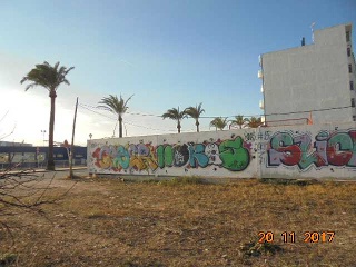 Suelo urbano en Benicarló 13