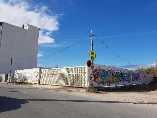 Suelo urbano en Benicarló 14