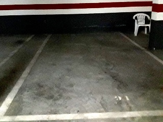 Piso con garaje en Av San Rafael  5