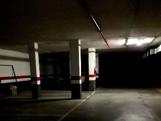 Piso con garaje en Av San Rafael  6