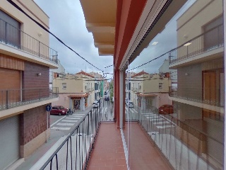 Piso en C/ Sant Joan - Gavà - Barcelona - 2