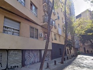 Piso en Av Meridiana - Barcelona - 2