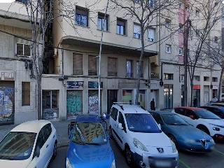 Piso en C/ Roco Boronat - Barcelona - 2