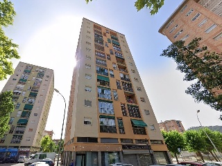 Piso en Pz Pompeu Fabra nº 2 2