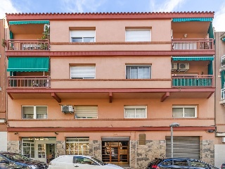 Piso en C/ Enric Granados - Barberà del Vallès - Barcelona 23