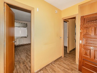 Piso en C/ Enric Granados - Barberà del Vallès - Barcelona 34