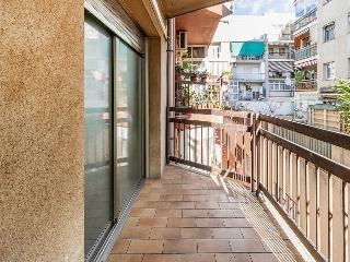 Piso en C/ Enric Granados - Barberà del Vallès - Barcelona 39