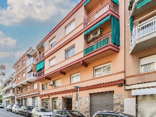 Piso en C/ Enric Granados - Barberà del Vallès - Barcelona 43