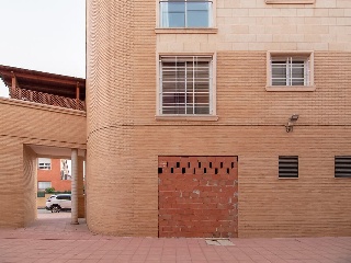 Locales en C/ El Greco  15