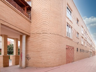 Locales en C/ El Greco  16