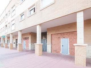 Locales en C/ El Greco  17