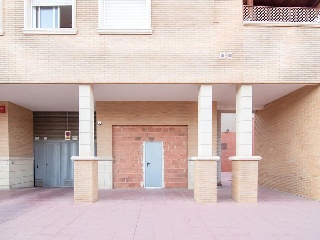Locales en C/ El Greco  18