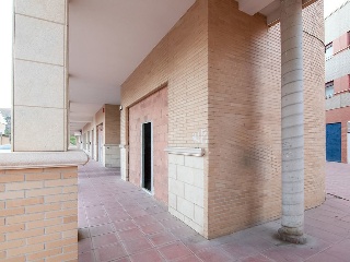 Locales en C/ El Greco  19