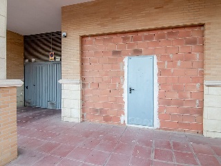 Locales en C/ El Greco  20