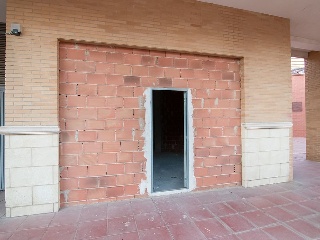 Locales en C/ El Greco  21