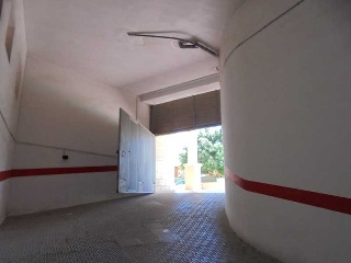 Locales en C/ El Greco  27
