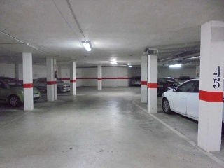 Locales en C/ El Greco  28