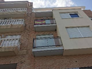 Plaza de garaje en C/ Ausias March Carlet, Montroy (Valencia) 5