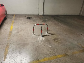 Plaza de garaje en C/ Ausias March Carlet, Montroy (Valencia) 7
