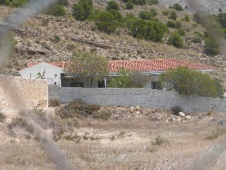 Casa en Fortuna (Murcia) 2