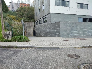 Garajes en C/ Salgueriños de Abaixo 10