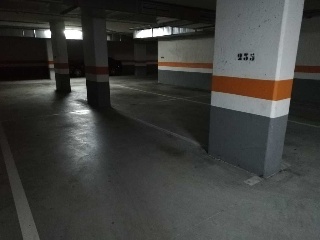 Garajes en C/ Salgueriños de Abaixo 13