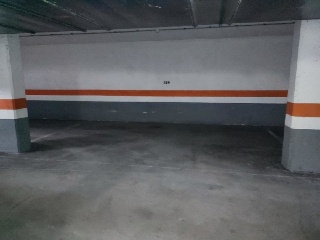 Garajes en C/ Salgueriños de Abaixo 14