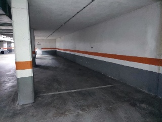 Garajes en C/ Salgueriños de Abaixo 15