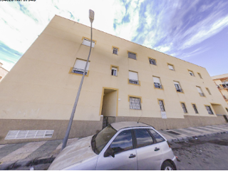Piso en Vicar 2